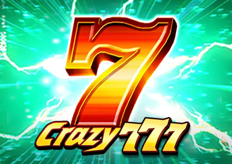 Crazy 777 In999Apk