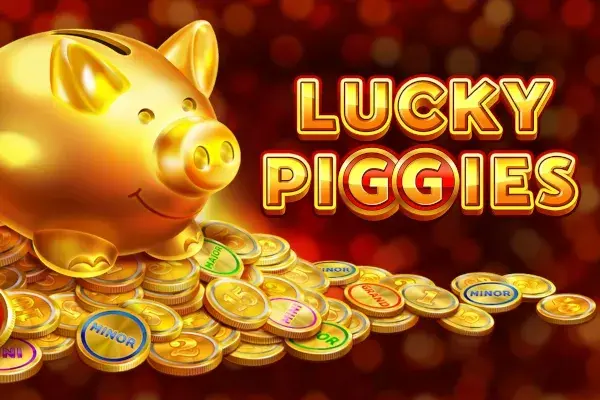 Lucky Piggies gemple In999Apk