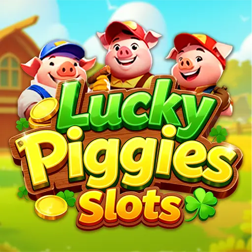 Lucky Piggies gemple In999Apk