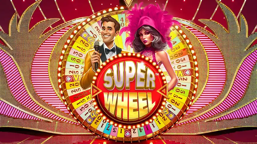 Super Wheel In999Apk
